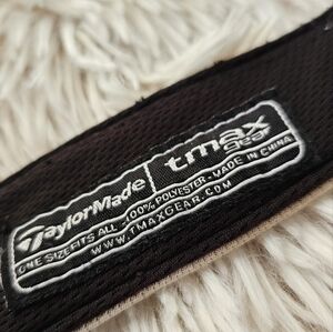 TaylorMade Adjustable Golf Visor Pre-owned